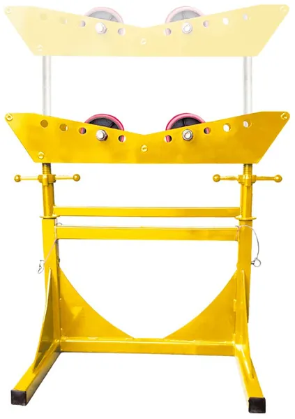Mega Roller Stand 3 t