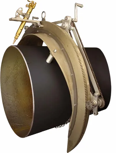 Saddle Machine motorizada PLASMASPEED