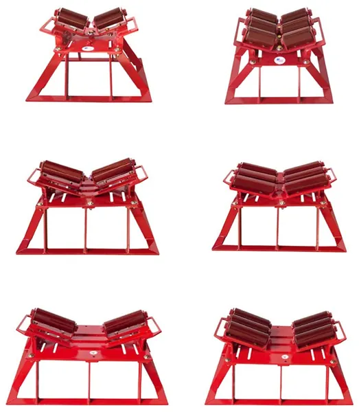 Pipe Launchers