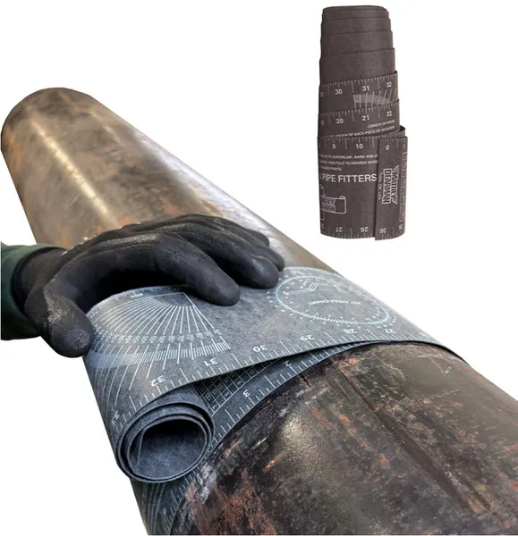 Pipe Wrap