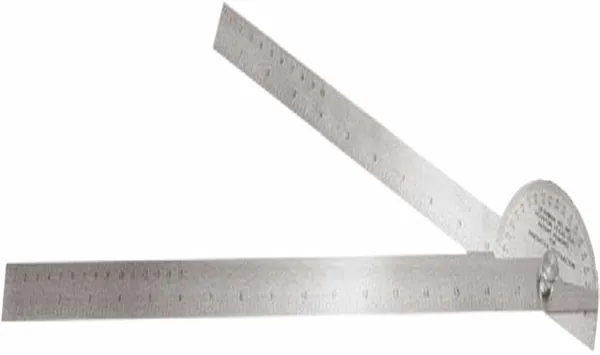 Protractors