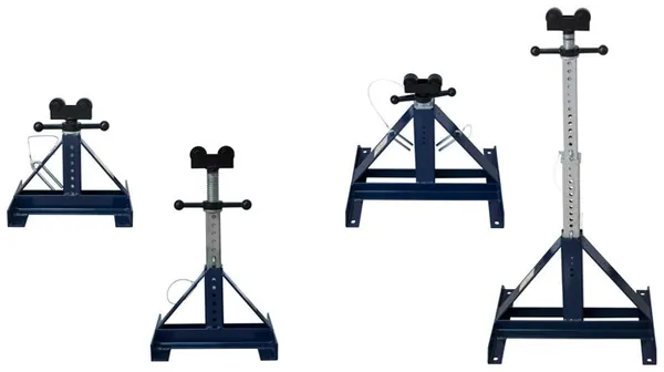 Reel Jacks