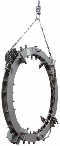 Rim Clamp