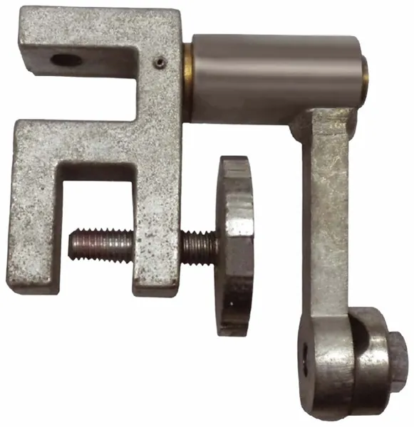 Rotary Earth Clamp