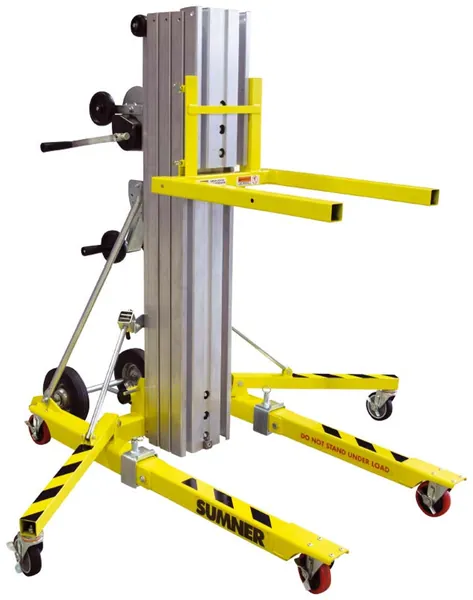 Serie 2000 Short Stack™