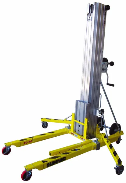 Serie 2100 Contractors