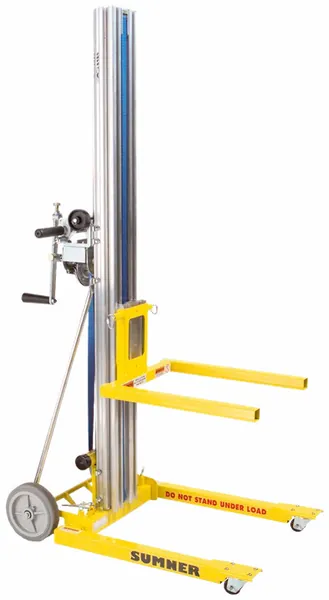 Serie 2200 Lil' Hoister