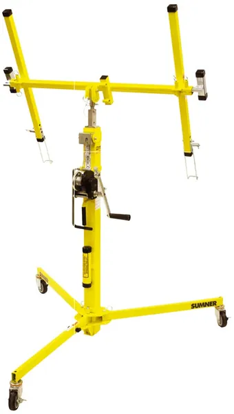 Serie 2300 Drylift / HVAC
