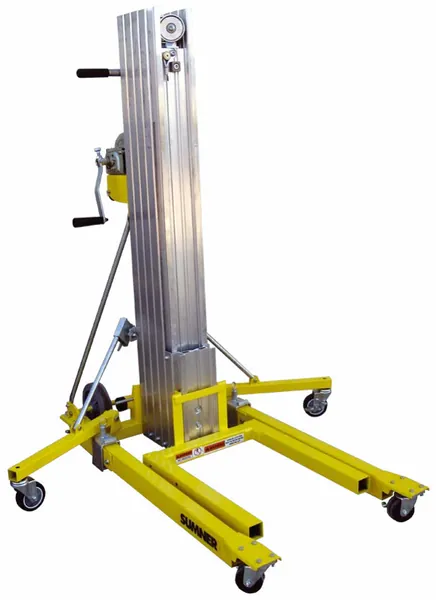 Serie 2400 Contractor