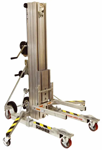 Serie 2600 'The Big Lift'