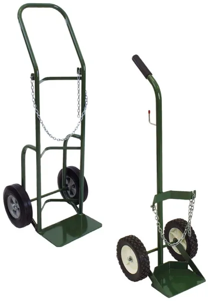 Single Cylinder Carts