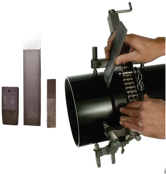 Spacing Wedges
