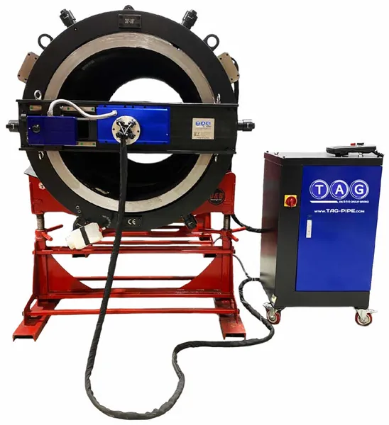 Travesaño CNC para Clamshell
