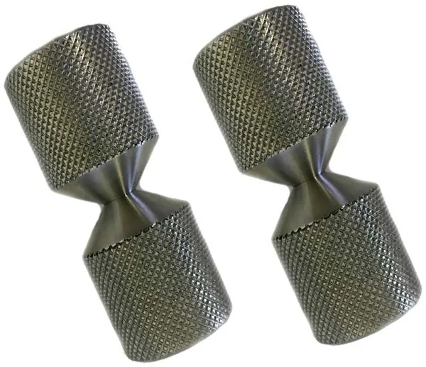Stainless Steel Flange Pins