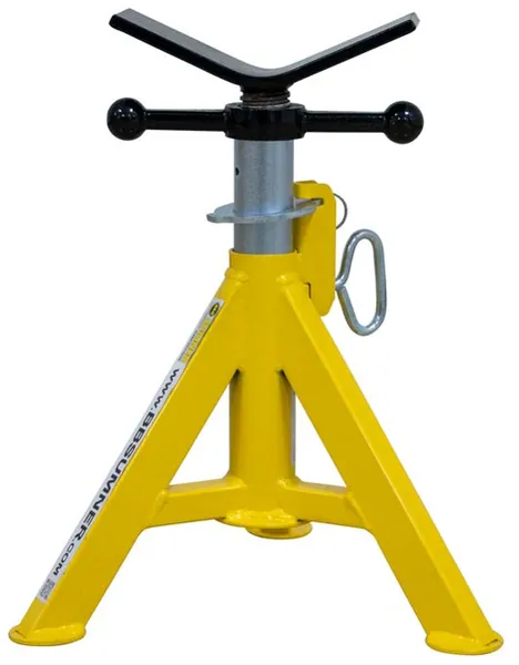 Stubby Heavy Duty Pro-Jack
