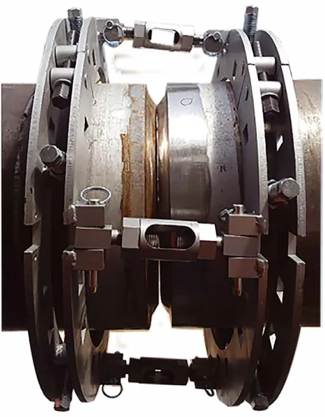 Super Clamp