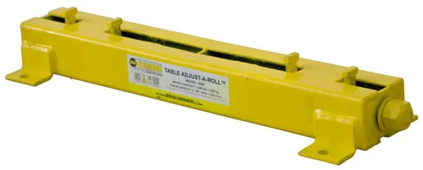 Table Adjust-A-Roll™