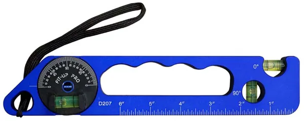 Torpedo Level