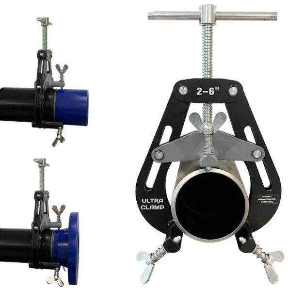 Ultra Clamps