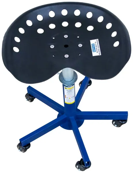 Welders Stool