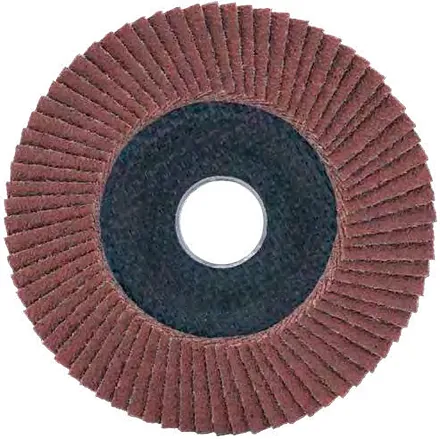 Láminas de corindón