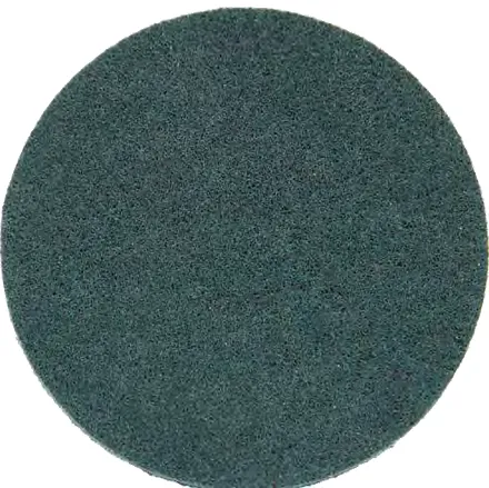 Disco unitizado con velcro