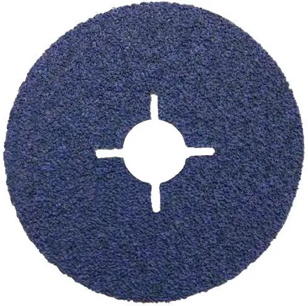 Fibra de zirconio