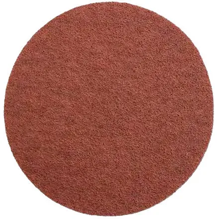 Velcro de corindón y cerámico