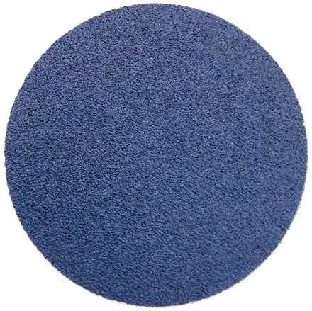 Velcro de zirconio