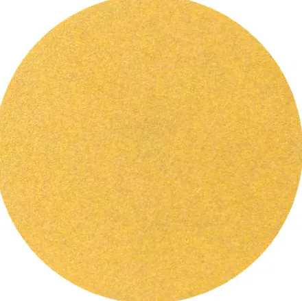 Disco de papel látex