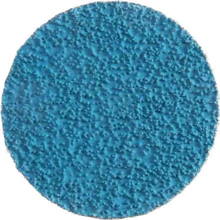 Fibra ceramicada con refrigerante