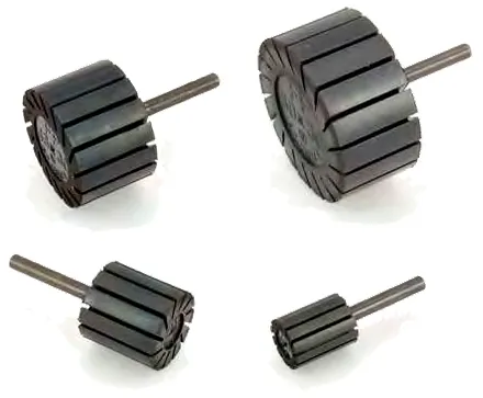 Portamanguitos de expansión