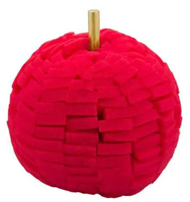 Bola de espuma