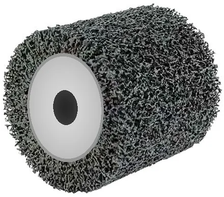 Cepillo de limpieza ultrarresistente