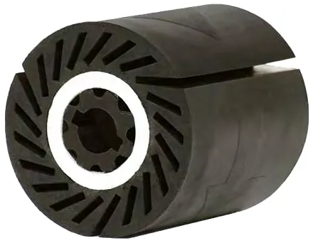 Rodillo de expansión