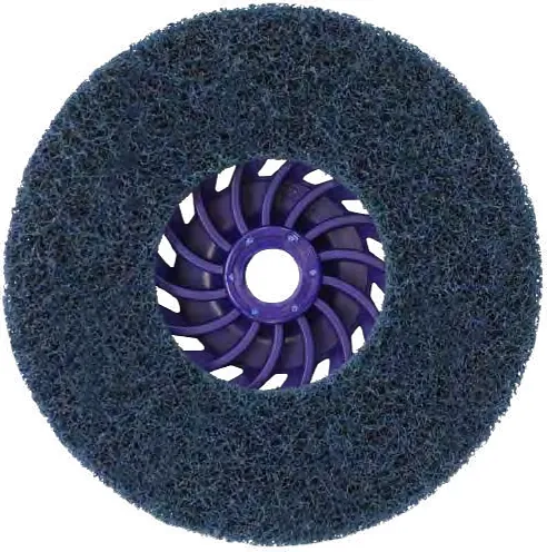 Disco ventilado con rosca M14